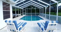 Spring Hill’s Top Pool Builders