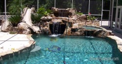 Spring Hill’s Top Pool Builders-West Hernando Pools and Spas