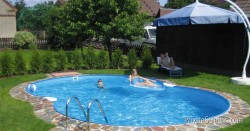 5 Inexpensive Ways to Transform Your Pool Area