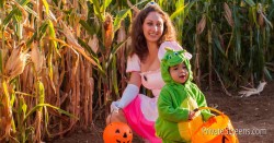 Although the days are shorter and the air crisper, friends and family can—and will—enjoy the season outdoors, especially if you dream up interesting and inventive ways to celebrate.