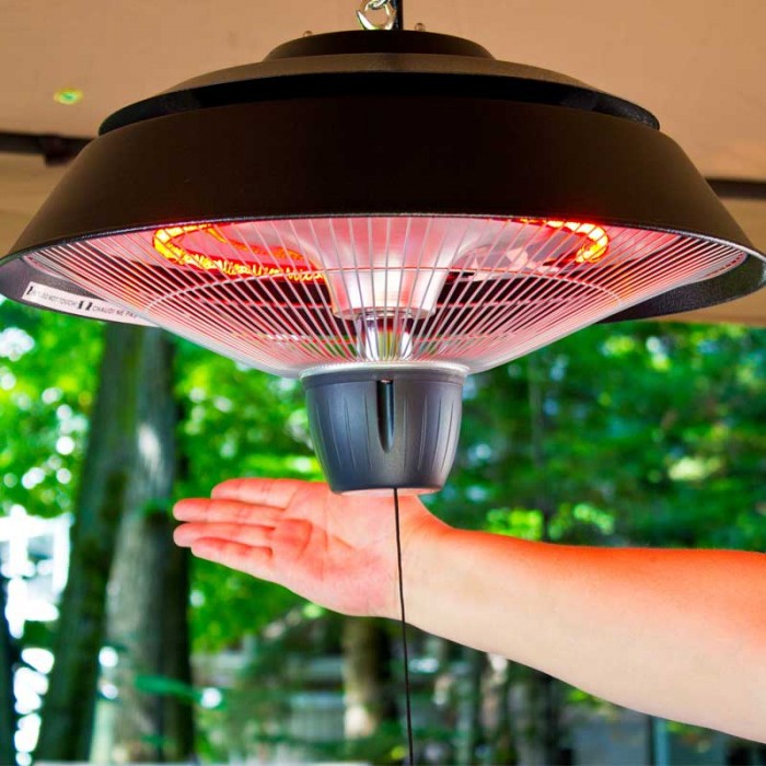 Winter Wonderland How to Stay Warm While Enjoying Your Gazebo This Winter