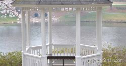 How to Make the Most of Your Gazebo on Rainy Days