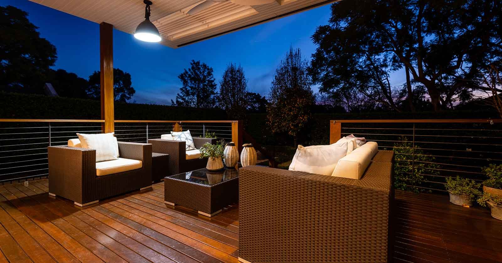 benefits of a Florida room