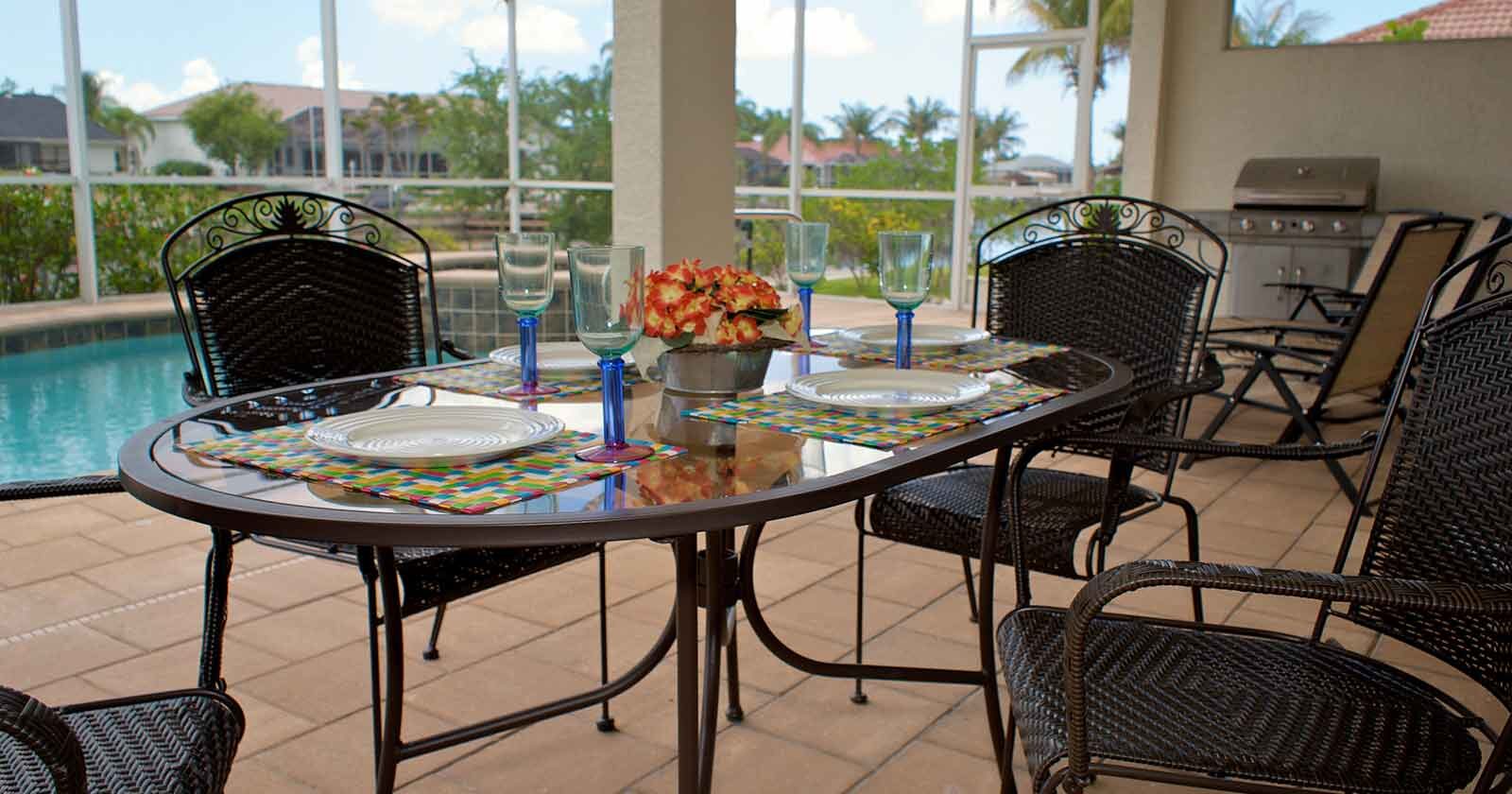 enclose your pool patio reap benefits