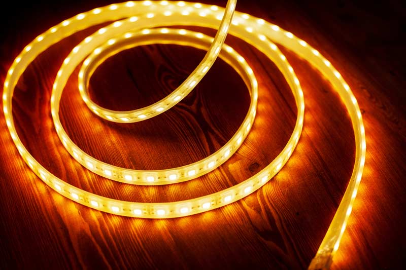 rope lights