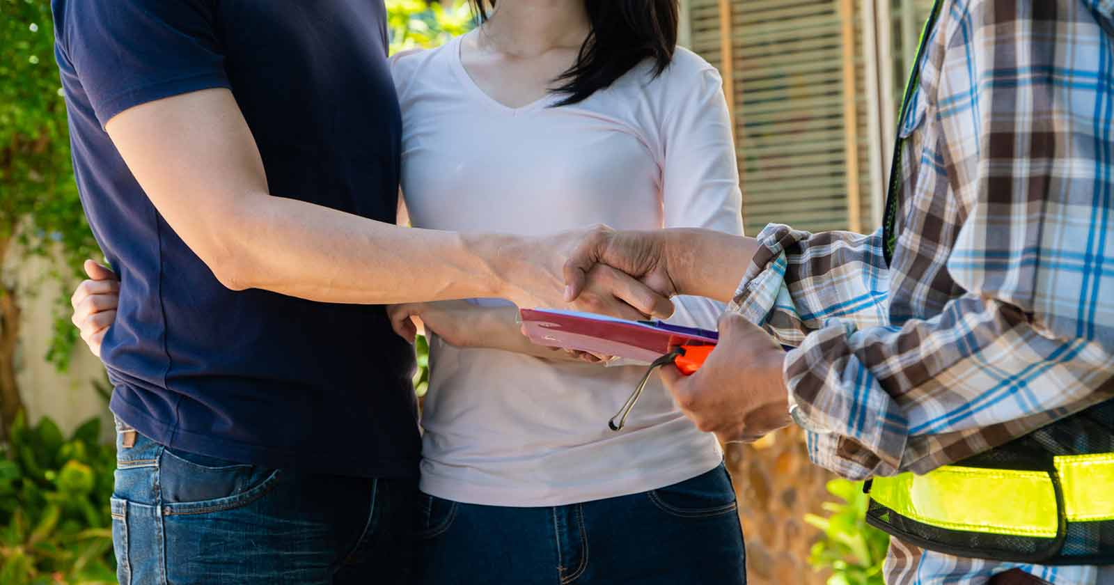 before you hire that contractor