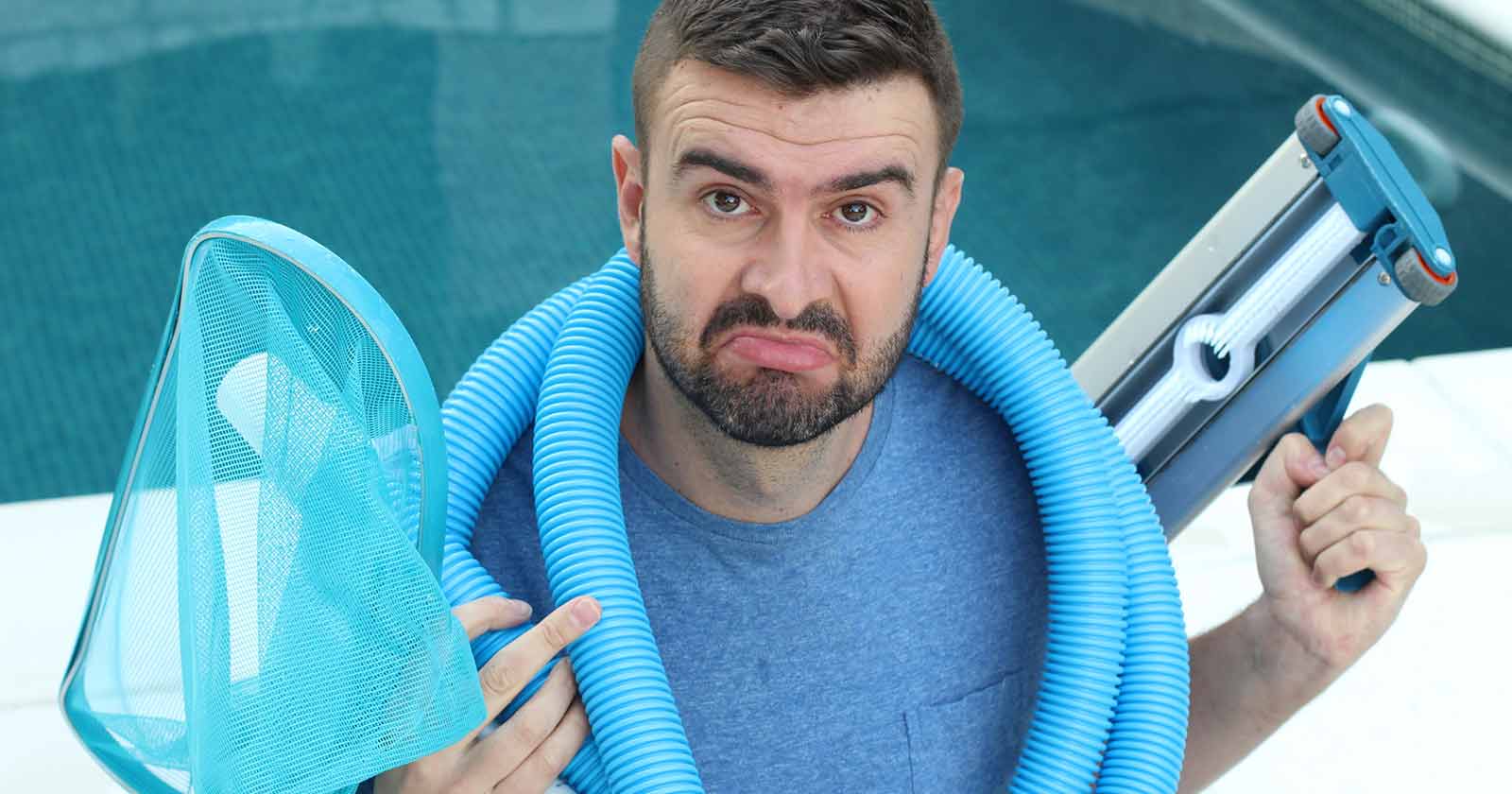 the skinny on pool skimming